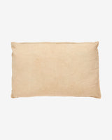 VELA pudebetræk i bomuld - 50x70 - sand