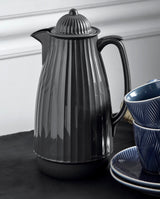 CARVI termokande - grå