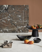 KEPEL kagefad - sort