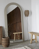 AIDOS væglampe - natur - nordal.dk