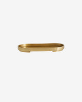 BATU opvaskebakke - gold finish - nordal.dk