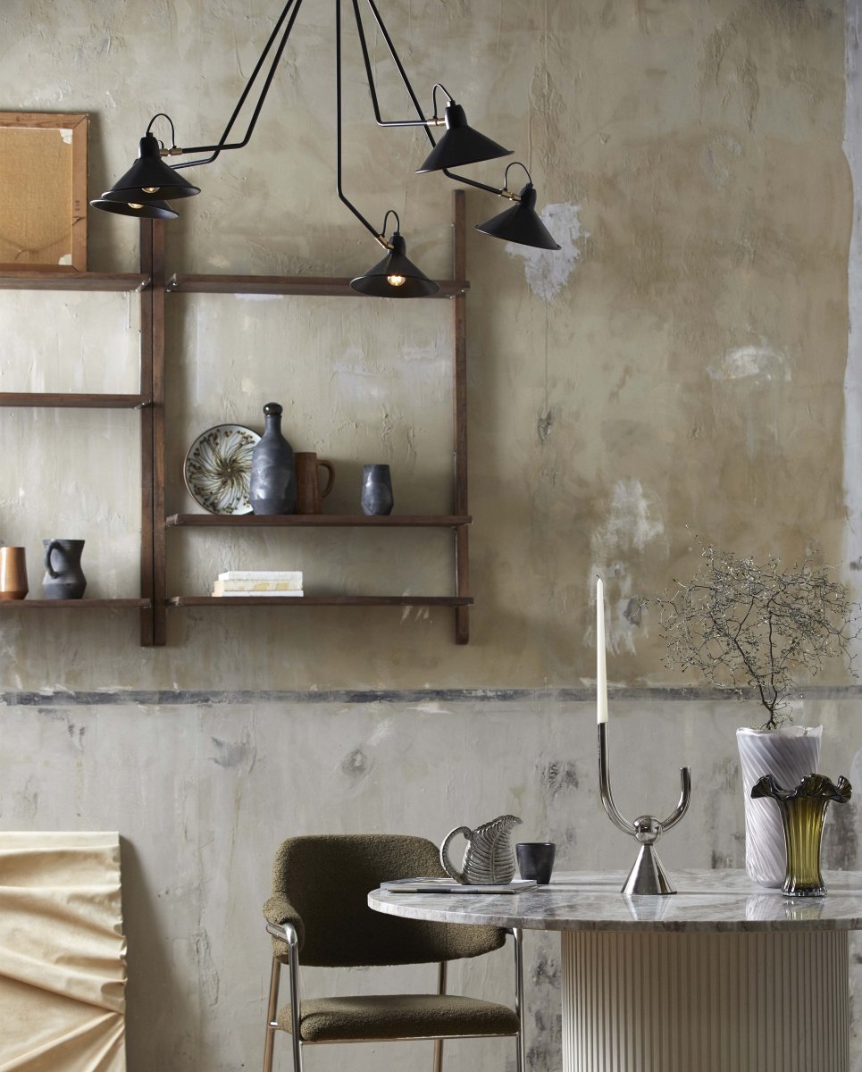 BRIMO pendel - sort - nordal.dk