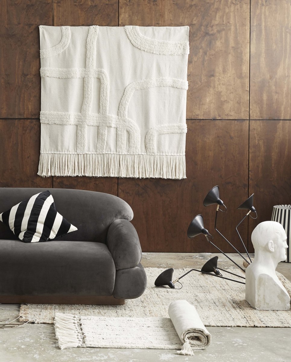 BRIMO pendel - sort - nordal.dk