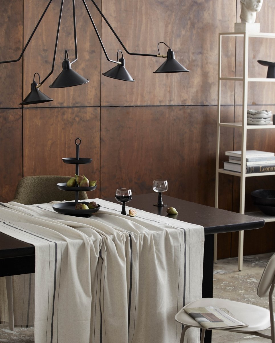 BRIMO pendel - sort - nordal.dk