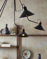 BRIMO pendel - sort - nordal.dk