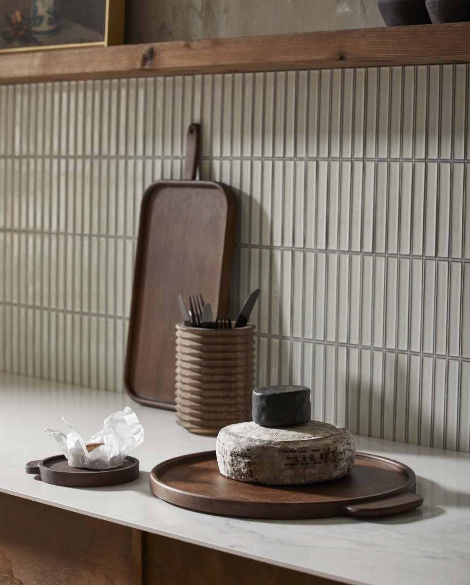 CAJUN serveringsfad - aflang - nordal.dk