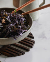 CAYENNE bordskåne, træ - natur - nordal.dk