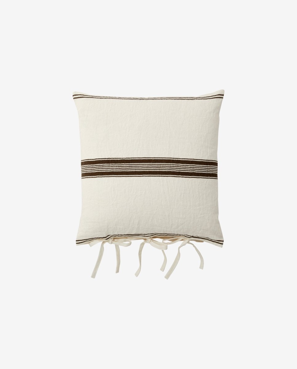 CITALA pudebetræk - grøn - nordal.dk