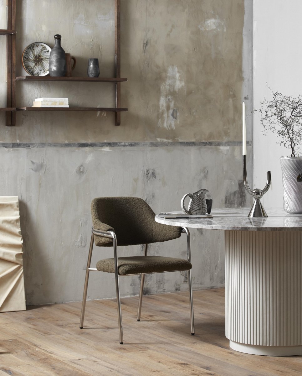 CORFU lysestage - krom - nordal.dk