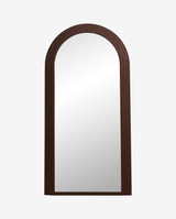 FALCO spejl - rust - nordal.dk