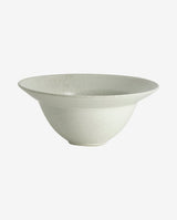 GRAWA suppetallerken - ø18 cm - hvid - nordal.dk
