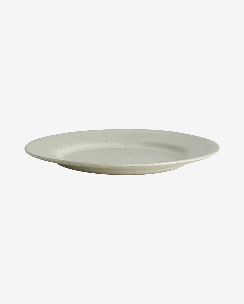 GRAWA underkop/kagetallerken - ø13,5 cm - hvid - nordal.dk