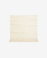 ITRI vægtæppe - råhvid - nordal.dk