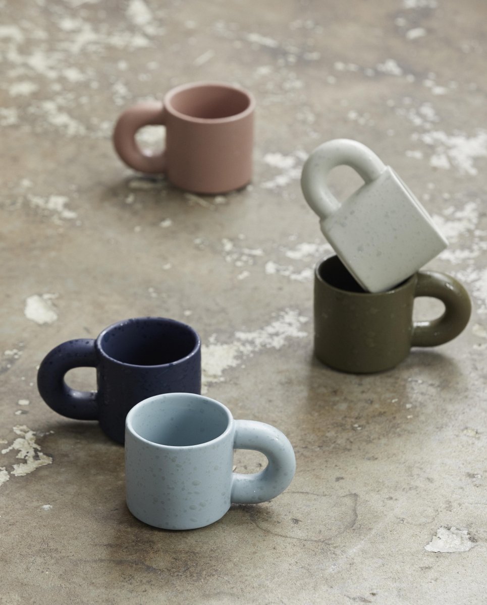 JOSE kop - mørkegrøn - nordal.dk