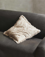 LEPUS pudebetræk - 48x48 - rosa - nordal.dk