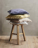 LEPUS pudebetræk - 48x48 - rosa - nordal.dk