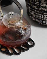 PEPPER tekande - klar glas - nordal.dk