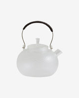 PEPPER tekande - klar glas - nordal.dk