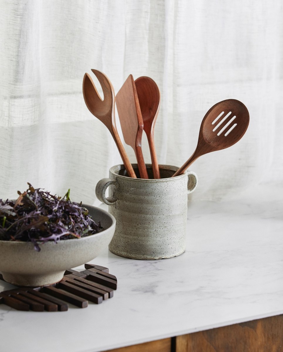 PORRUM grydeske - natur - nordal.dk