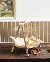 PULA bakke i bambus - nordal.dk