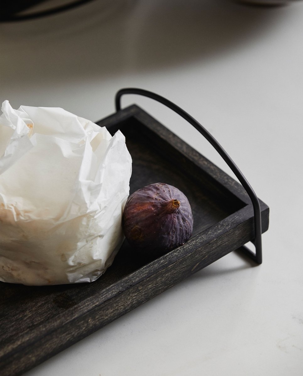 ROMSOE bakke, L - sort - nordal.dk