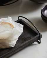 ROMSOE bakke, S - sort - nordal.dk