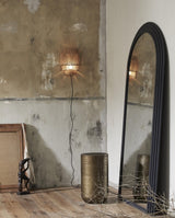 SEWA sidebord - messing finish - nordal.dk