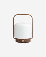 TROY transportabel lampe - nordal.dk