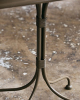 VIOLA havebord - grøn - nordal.dk