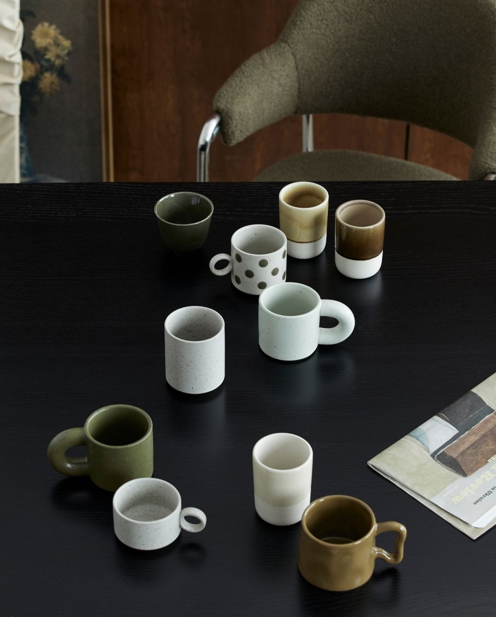 WASABI kop - grøn - nordal.dk