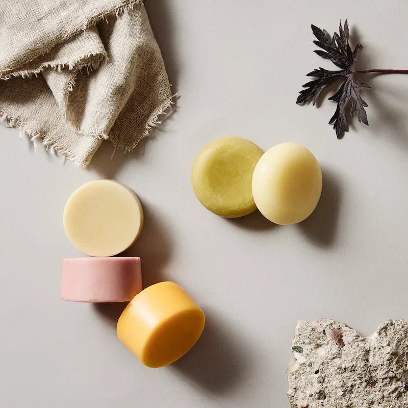 Amalie Rosalie hårpleje - nordal.dk