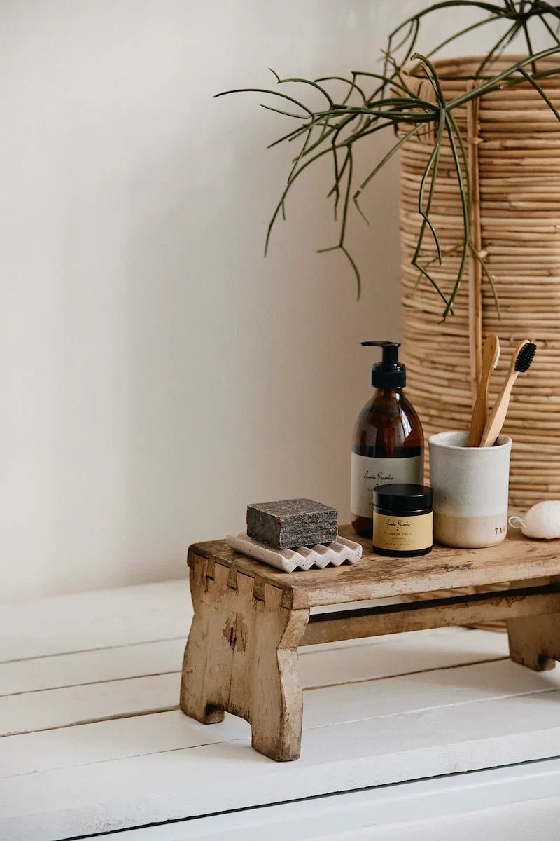 Amalie Rosalie hudpleje - nordal.dk