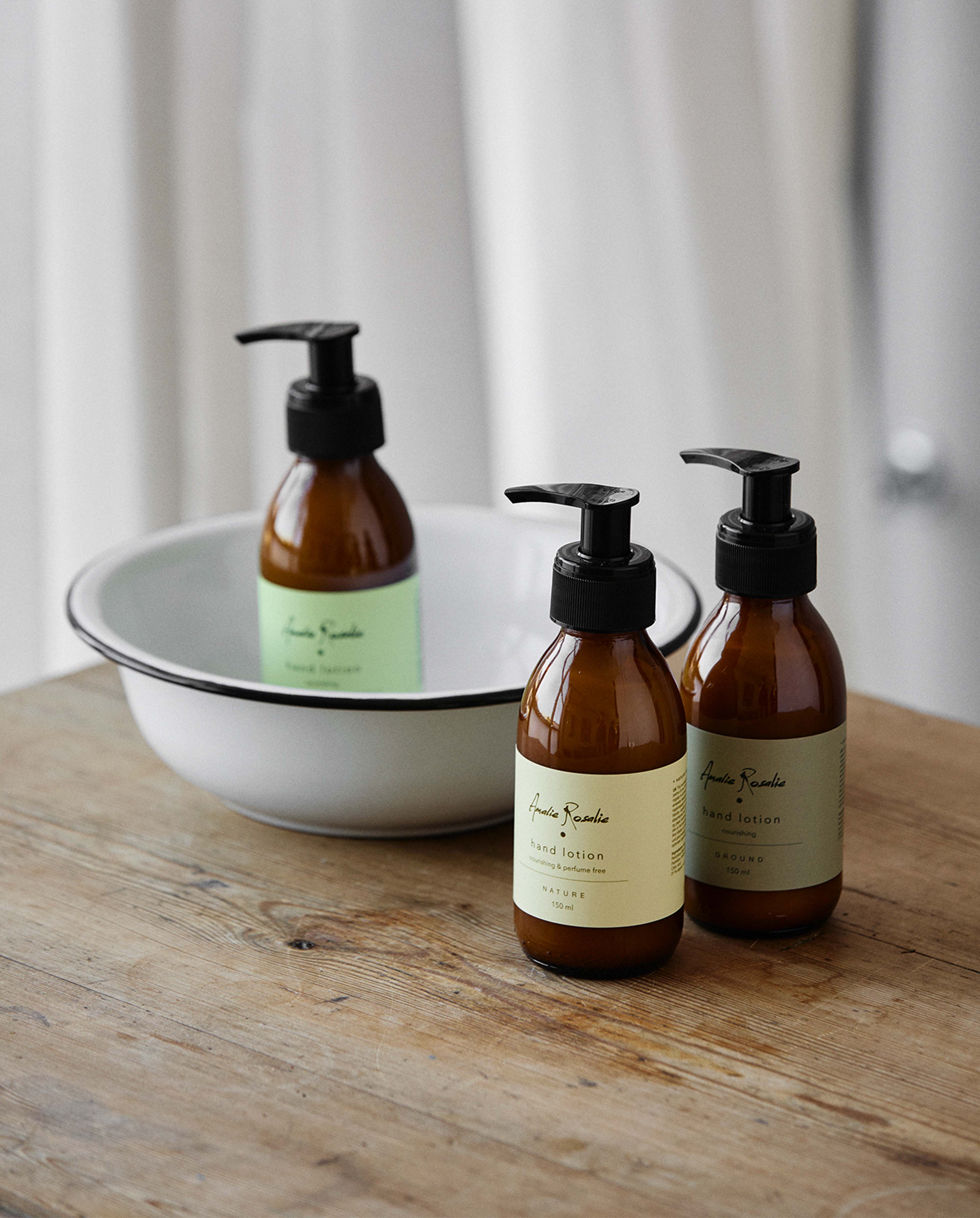 Hånd lotion | NATURE, 150ml