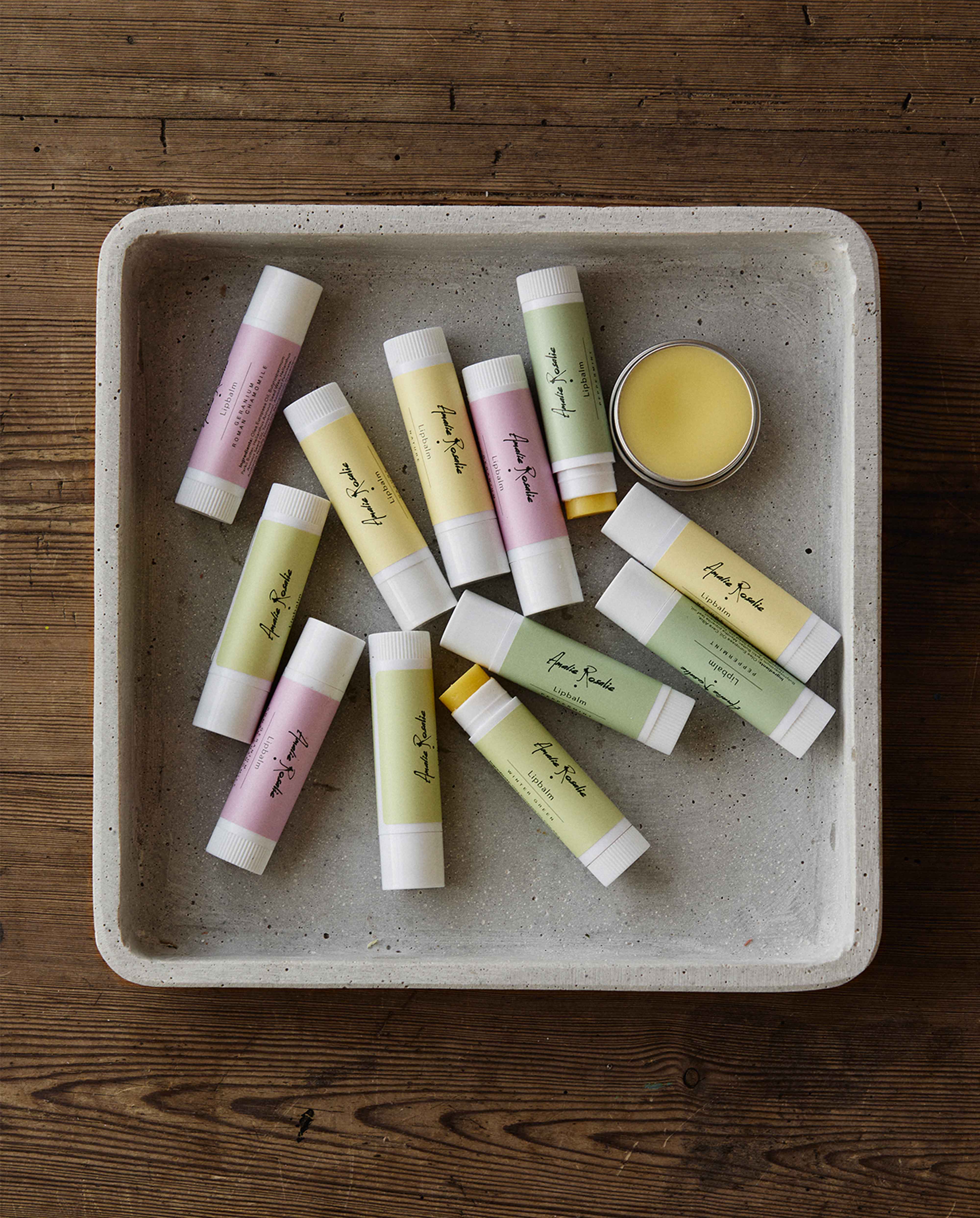 Læbebalsam | NATURE, 5ml