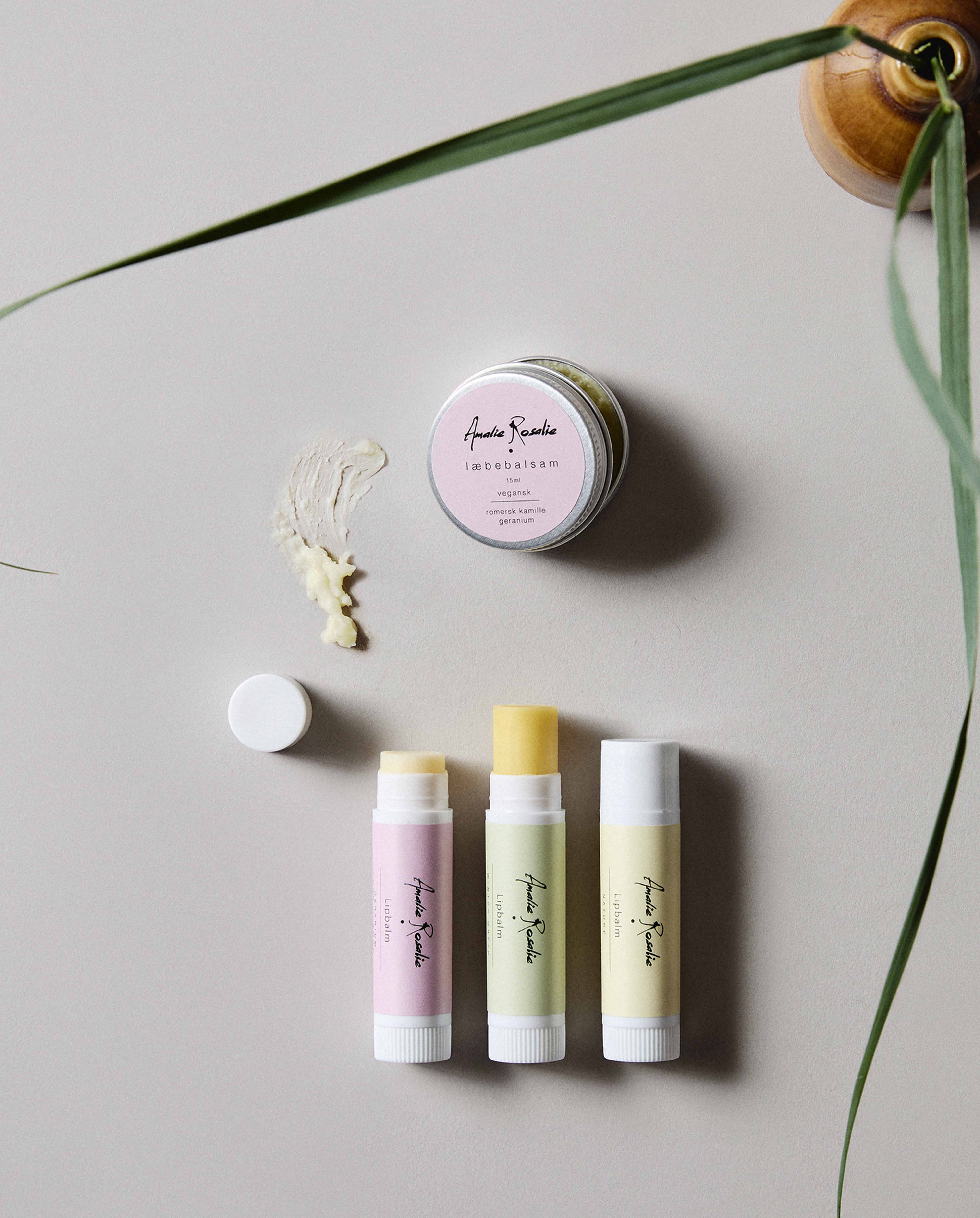 Læbebalsam | NATURE, 5ml