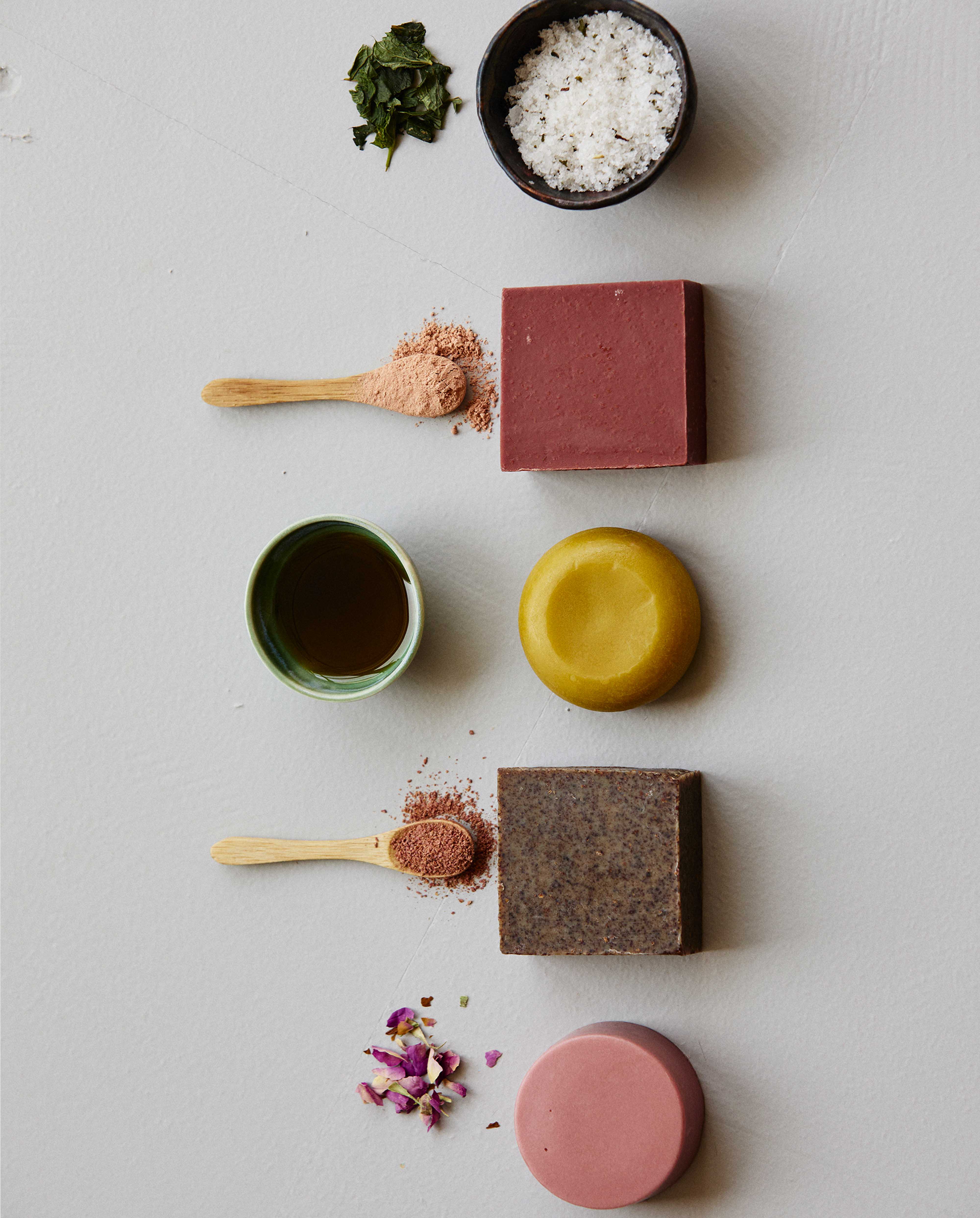 Balsam nr. 1 | SEA BUCKTHORN, COCOA BUTTER