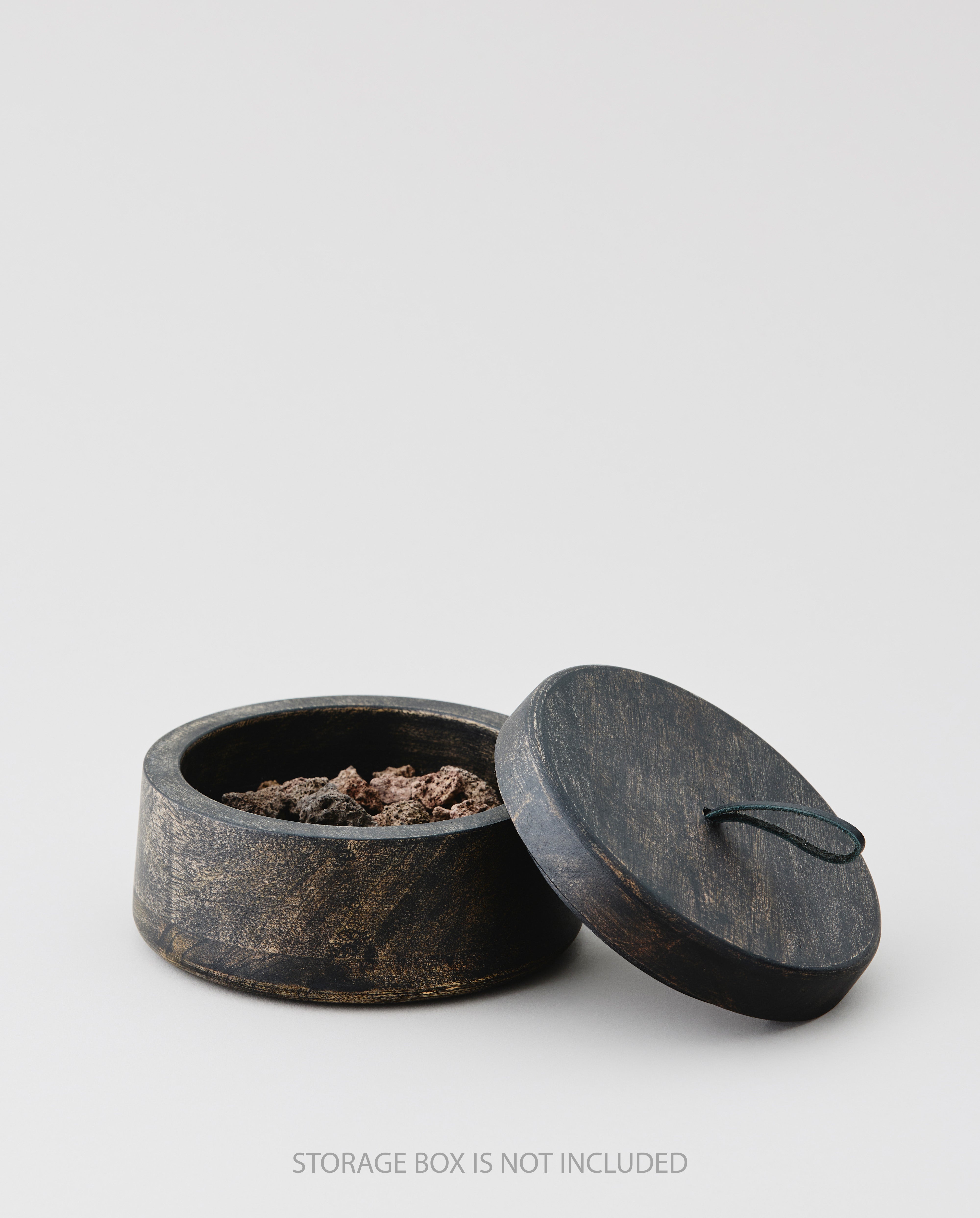 Lavasten | pose, 180g