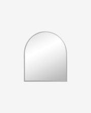 FALCO spejl slim, S - krom finish