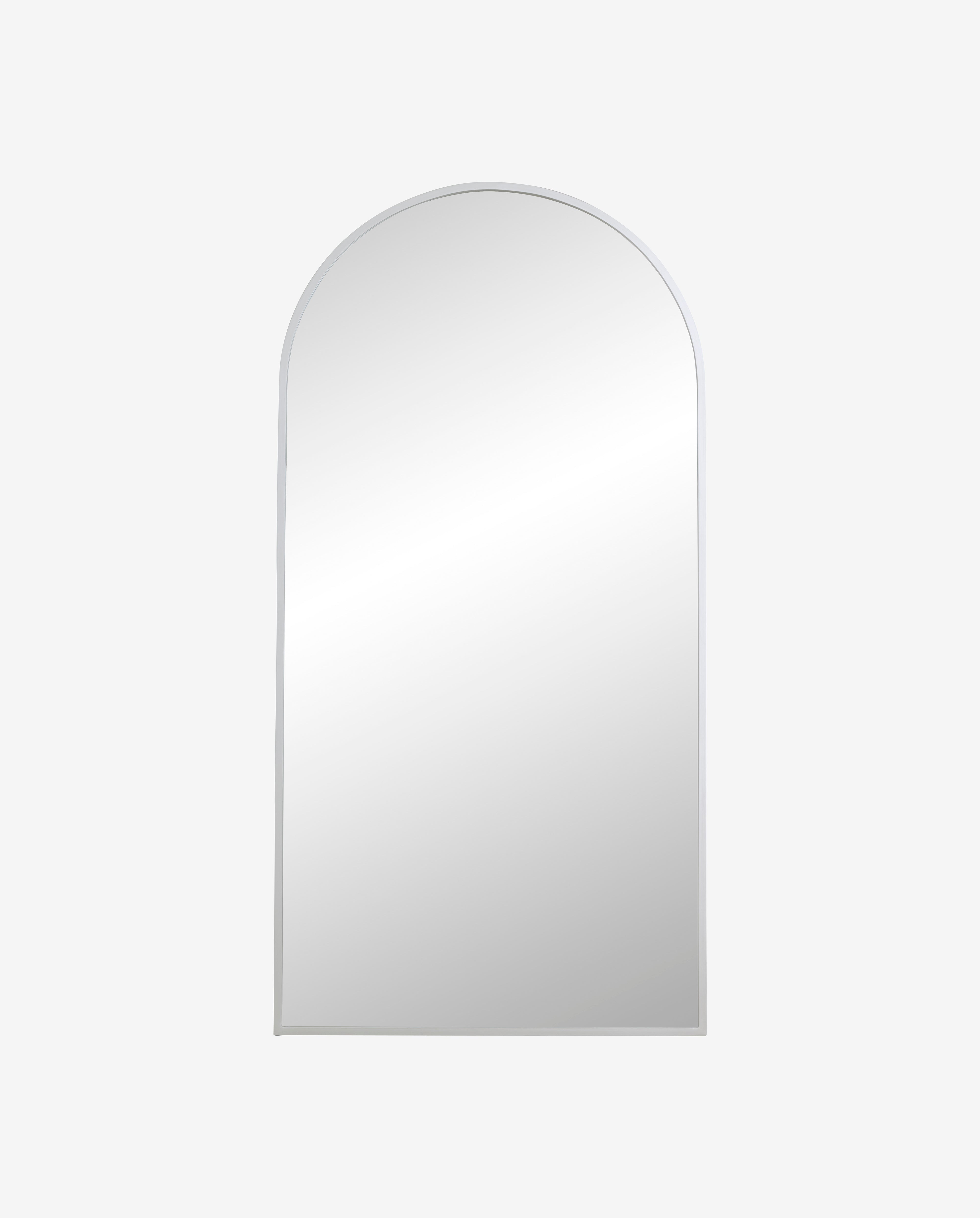 FALCO spejl slim - krom finish