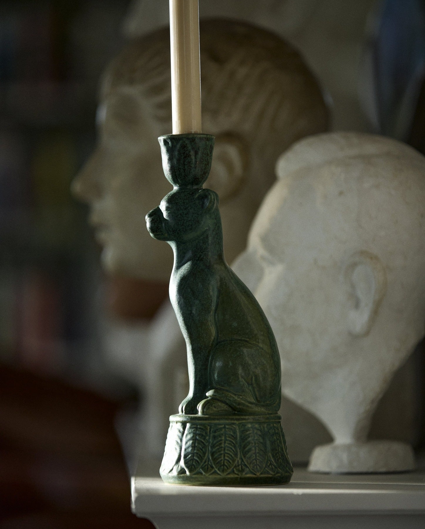 PADAR lysestage - grøn