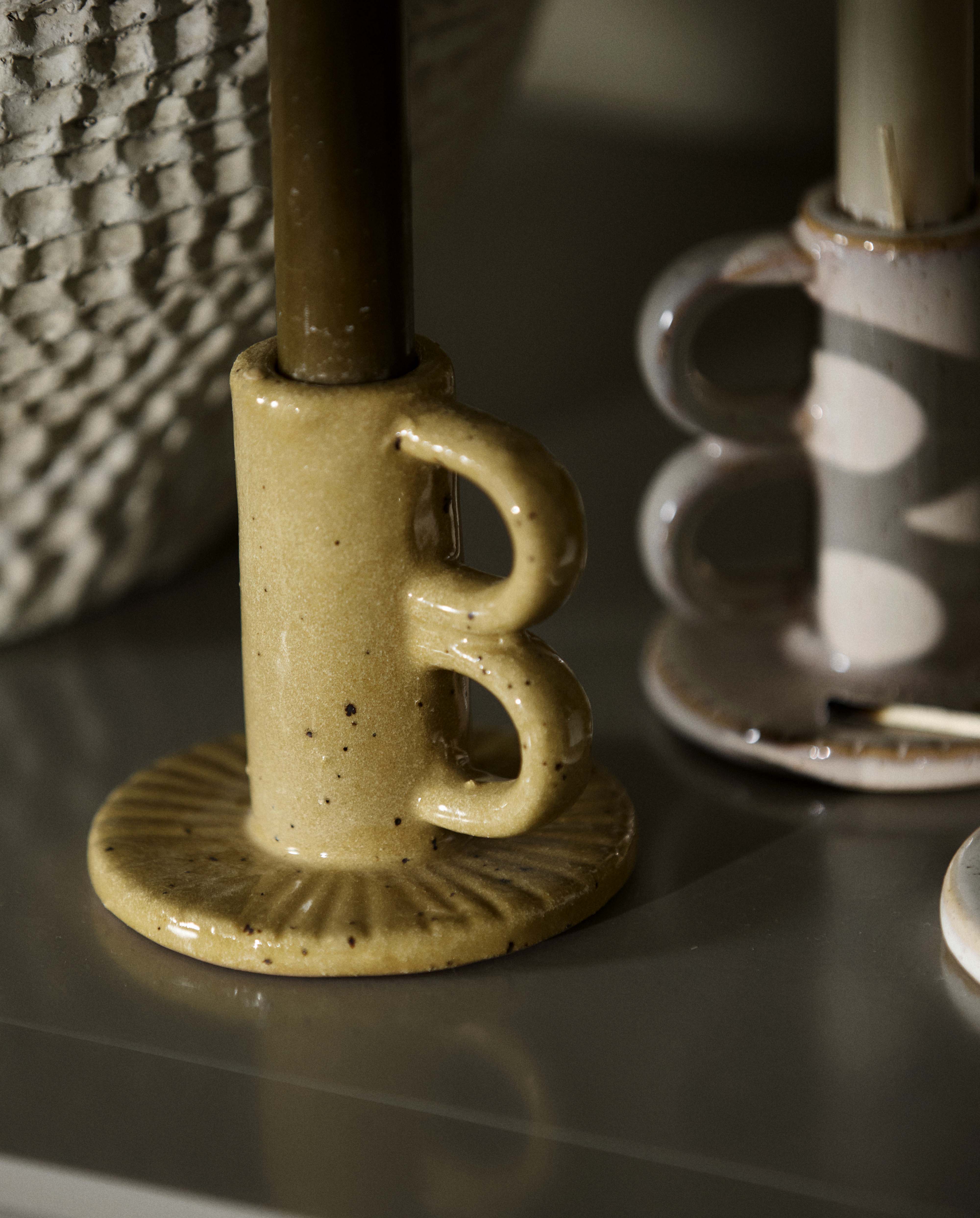 GAVDOS lysestage - brun