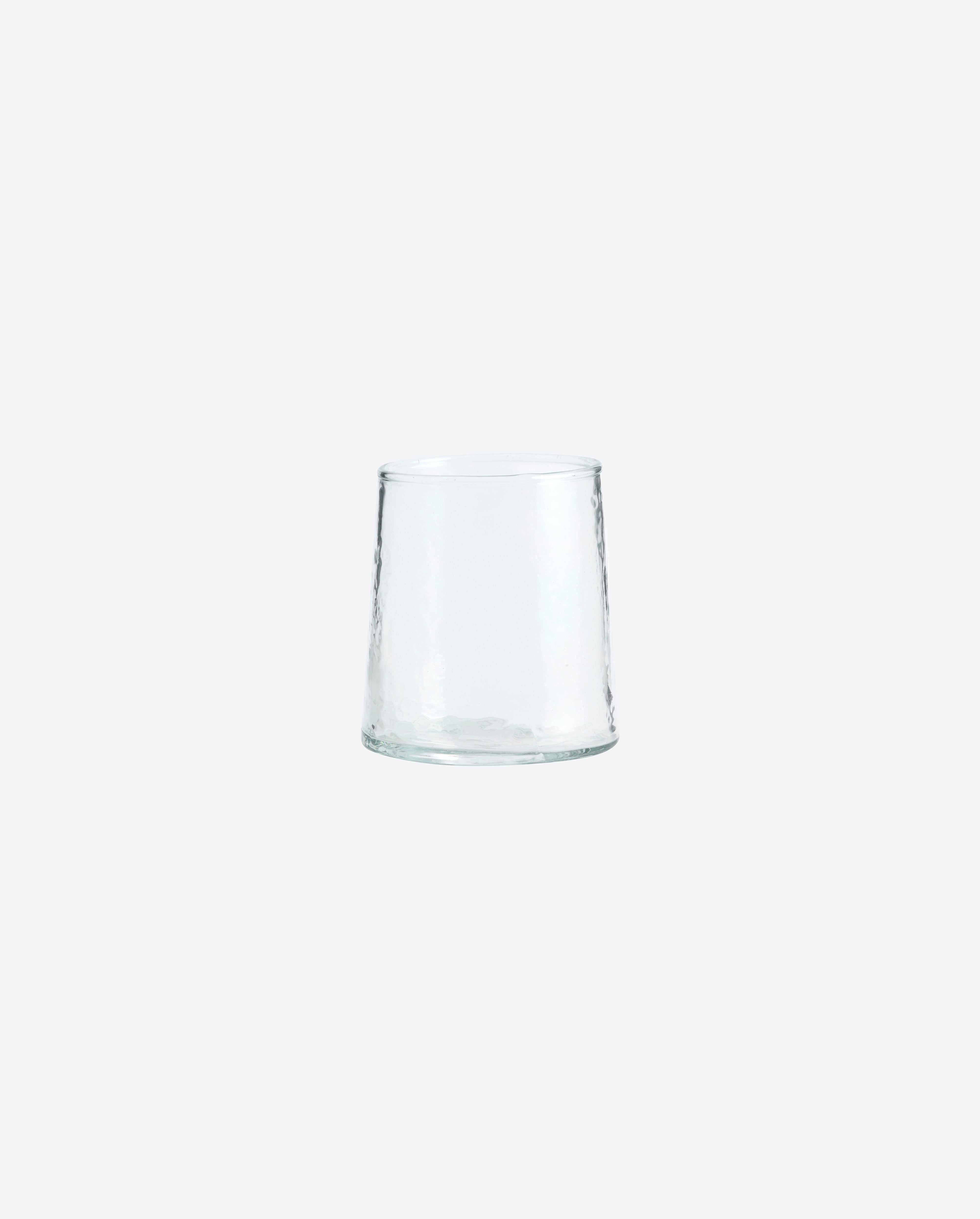 VITA drikkeglas - klar glas