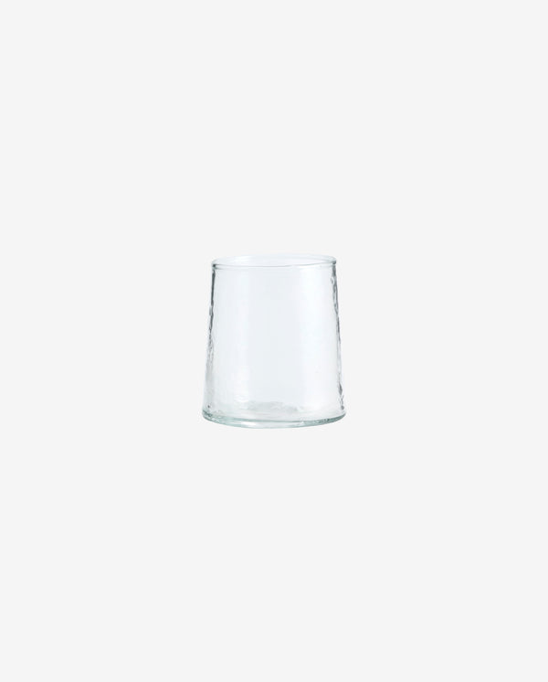 VITA drikkeglas - klar glas