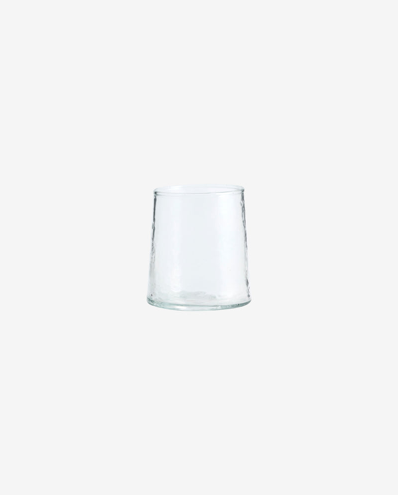 VITA drikkeglas - klar glas