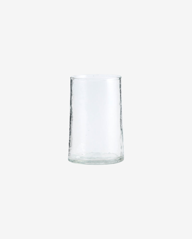VITA højt drikkeglas - klar glar