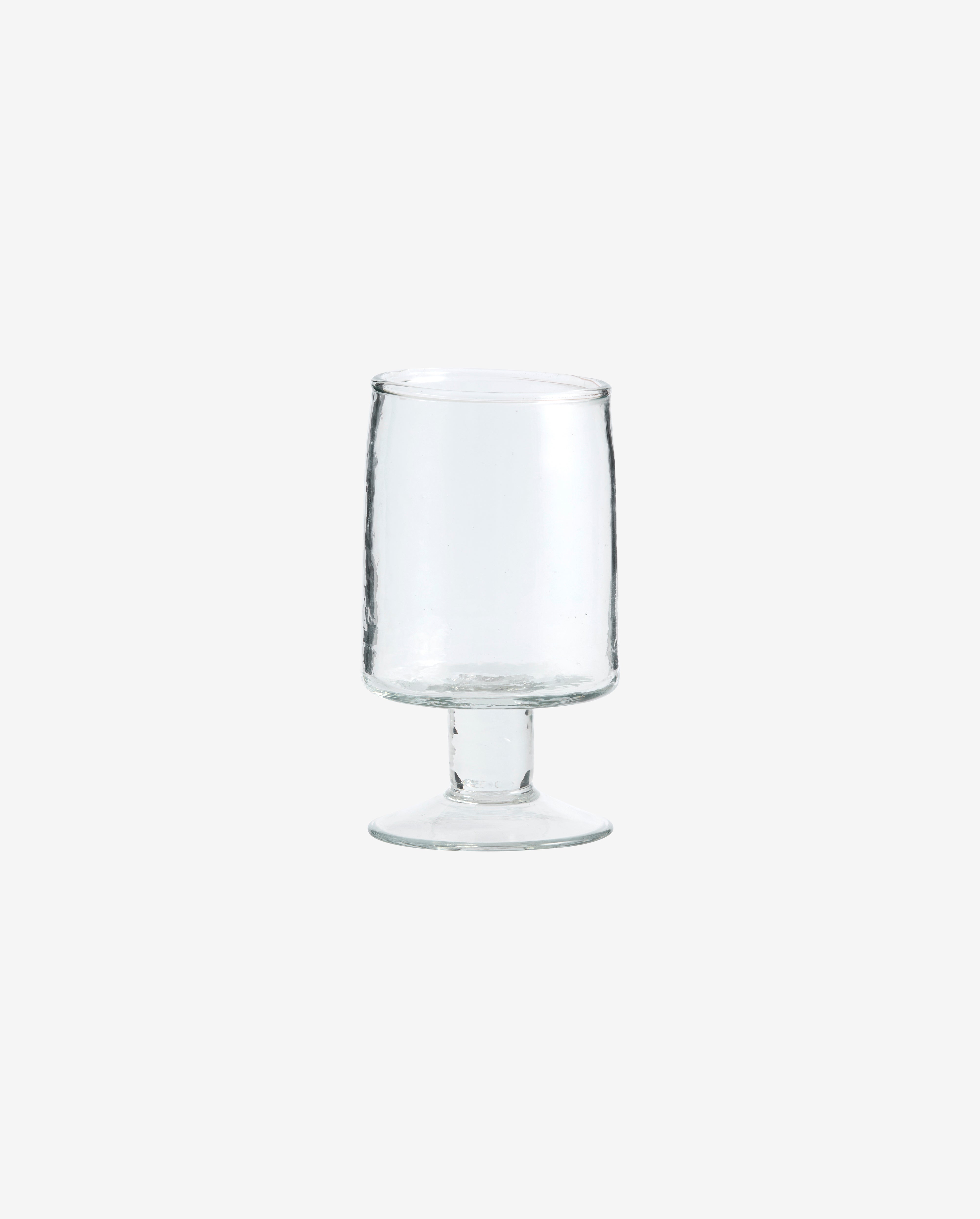 VITA vinglas - klar glas