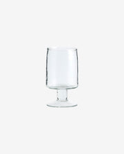 VITA vinglas - klar glas