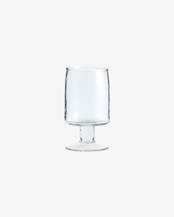 VITA vinglas - klar glas