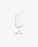 VITA højt vinglas - klar glas