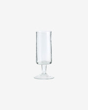 VITA højt vinglas - klar glas